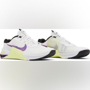 NIKE METCON 8 - BOX INCLUDED